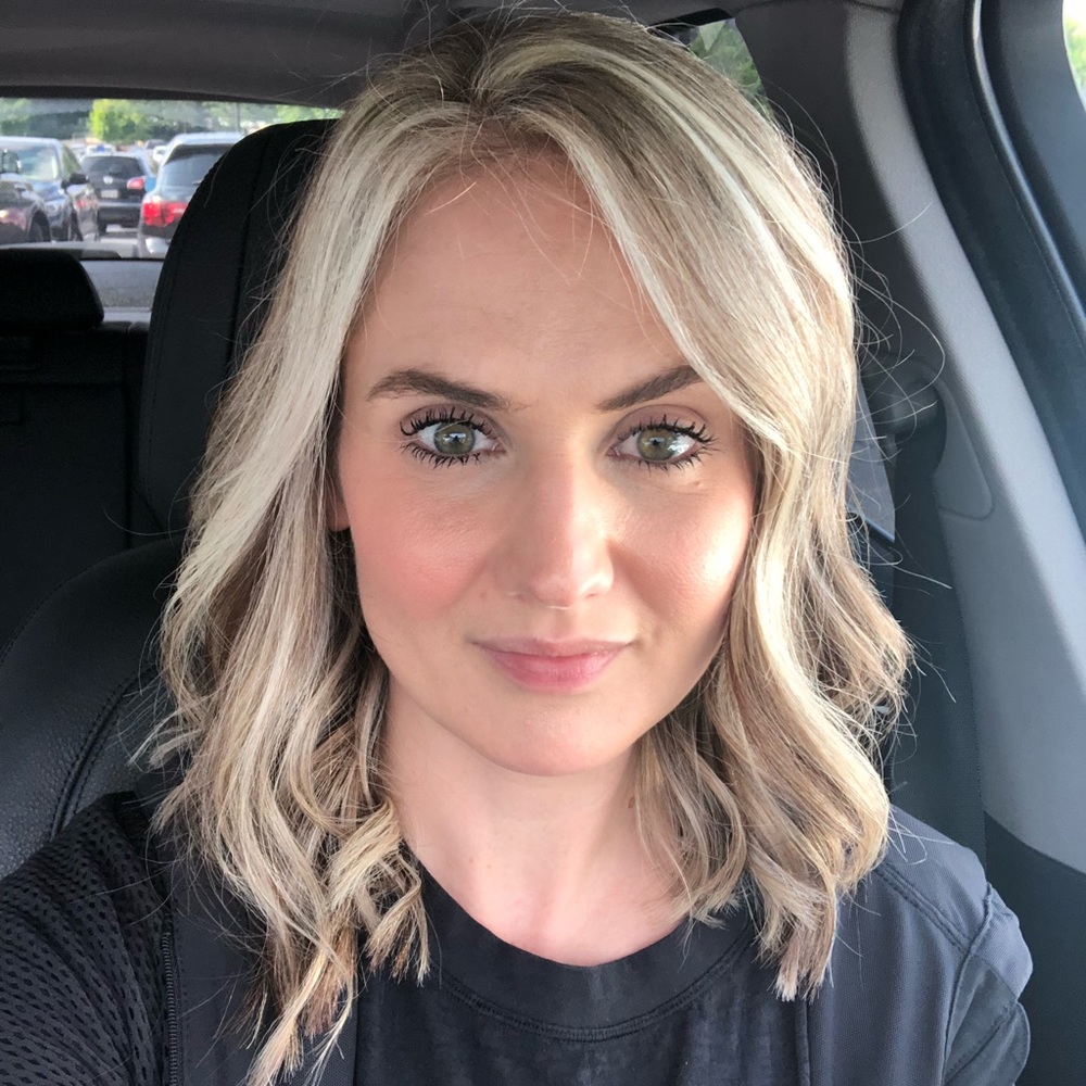 Meet your Posher, Jennie